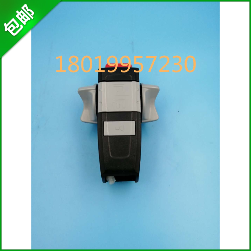 杭叉电动叉车锂电手柄总成 手柄加速器 手把 搬运托盘车 杭州叉车