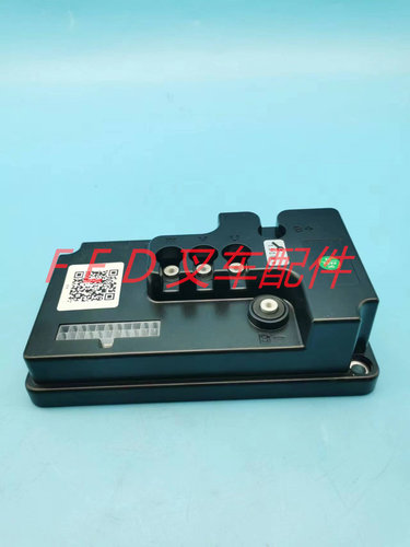 西林如意BYD比亚迪CBD15搬运车小锂锂电控制器控制盒PVM48S05