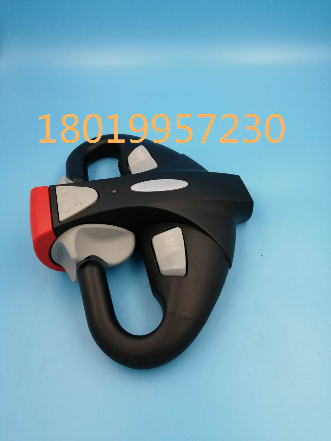 杭叉电动叉车托盘车 搬运车 杭州叉车手柄总成 手柄加速器 调速器