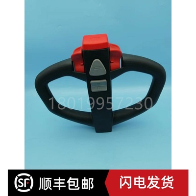 诺力凌动15锂电叉车搬运车