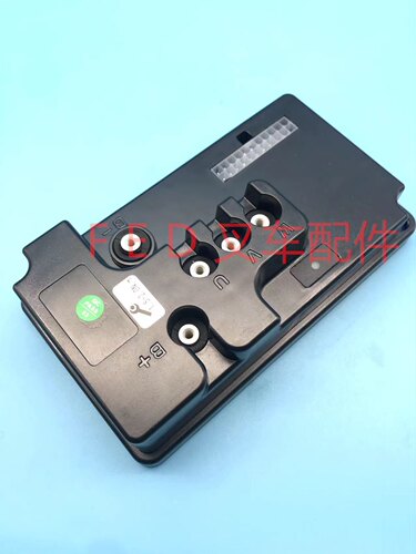 MI米工武汉只能机械有限公司电动叉车托盘搬运车PVM48S05控制器