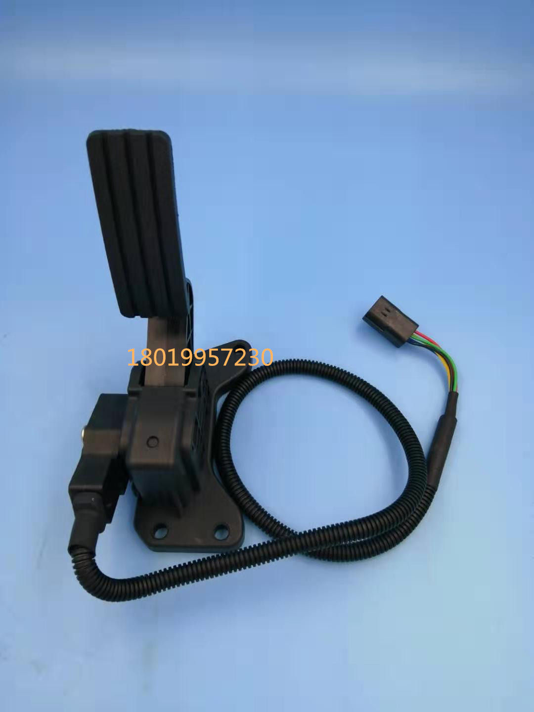 comesys康希斯加速器SZ2-122-131C 宝鸡合力油门脚踩踏板电子油门