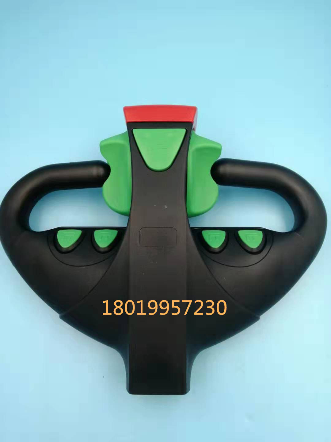 玛西尔宝骊电动叉车手柄总成手把总成加速器控制手柄QLB2.642.000