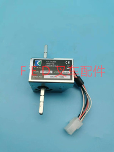 西林如意比亚迪电动叉车地牛托盘搬运车ET-166MCU-RY加速器调速器