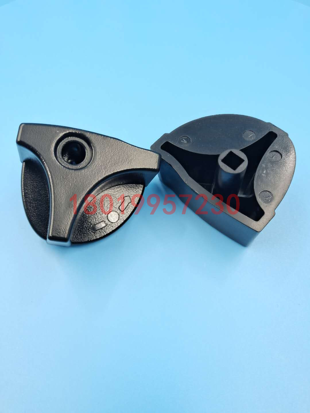 中力电动叉车配件手柄加速器旋钮大小金刚堆高机旋钮开关ET-165