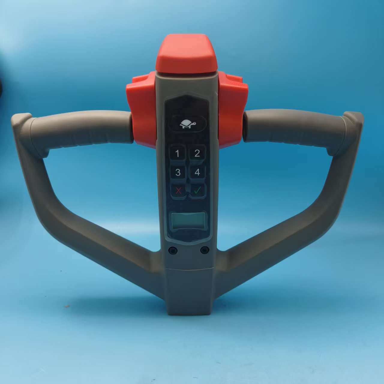 SJ09-CSK00-001电动搬运车调速开关永恒力PTE1.5LI-ion手柄加速器