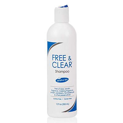 美国代购Pharmaceutical Specialties Free Clear