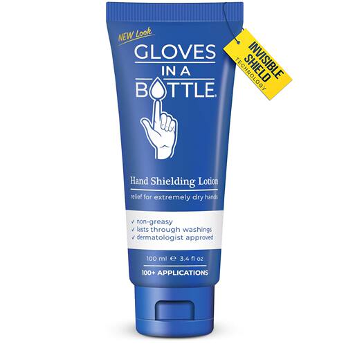 美国代购Gloves In A Bottle – Shielding Lotion