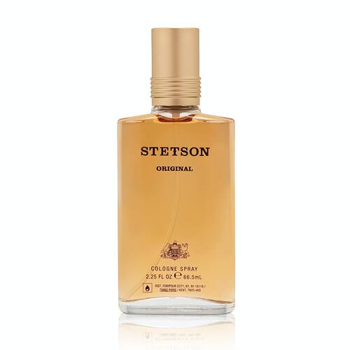 美国代购Stetson Original Cologne Spray for Men by Stetson 2.