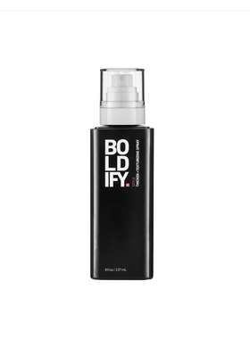 Boldify Hair Thickening Spray - Volume Booster - Stylist-Rec
