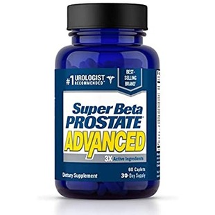 Super Beta Prostate P3 Advanced Prostate Supplement for Men