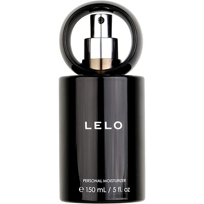 美国代购LELO Intimate Personal Moisturizer, Body-Safe Lube