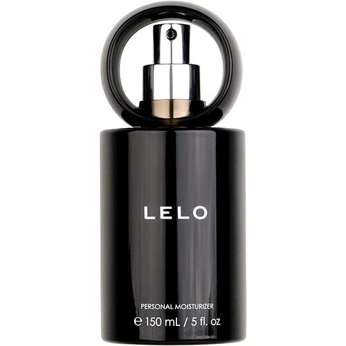 美国代购LELO Intimate Personal Moisturizer, Body-Safe Lube
