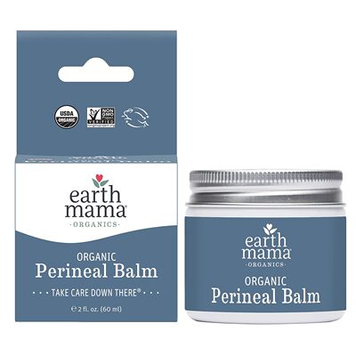 美国代购Earth Mama Organic Perineal Balm | Naturally Cooling