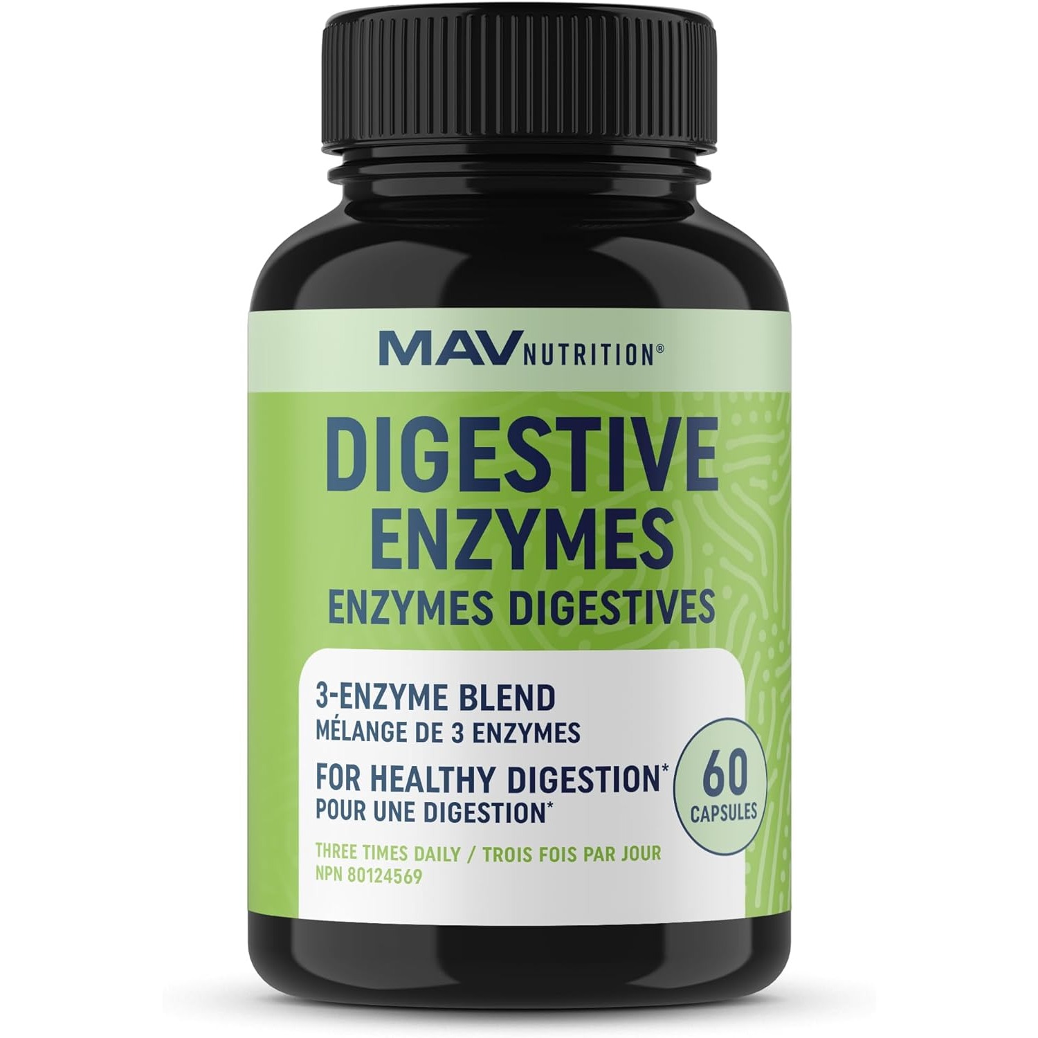 美国代购Digestive Enzymes Probiotics Bloating