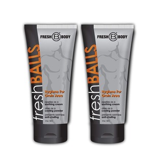 Dry Balls Fresh Pack 美国代购