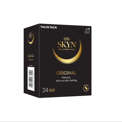 美国代购美国代购SKYN Elite – 36 Count – Ultra-Thin, Lubric