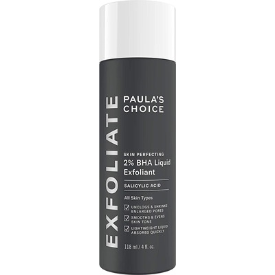 美国代购Paulas Choice--SKIN PERFECTING 2% BHA Liquid Salicyl