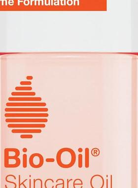 美国代购Bio-Oil Skincare Body Oil Moisturizer 2 oz