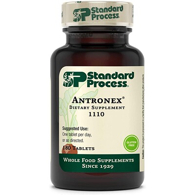 美国代购Standard Process Antronex Whole Food Immune