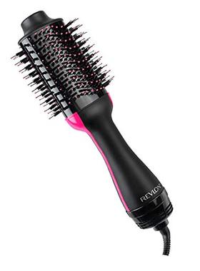 美国代购Revlon One-Step Hair Dryer & Volumizer