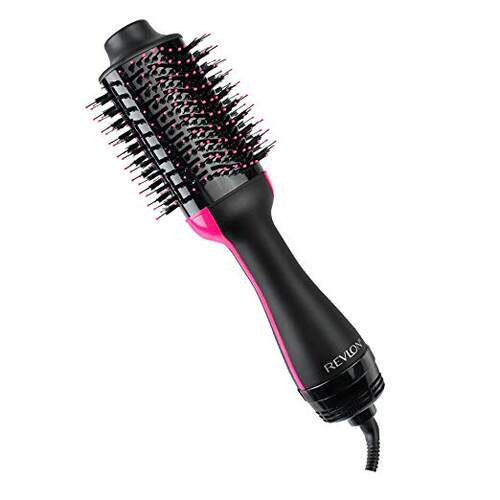 美国代购Revlon One-Step Hair Dryer & Volumizer