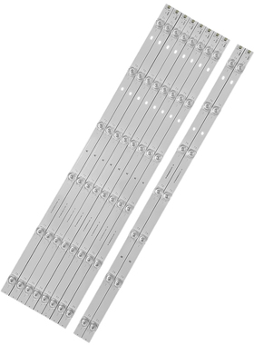 适用夏普4TL60B5CA灯条RFBS600009AE30-0601RF-BS600009BE30-0701