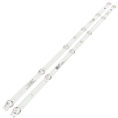 适用于海尔LE32J71 LE32C31(PRO)灯条JL.D32061330-002HS-M-V01