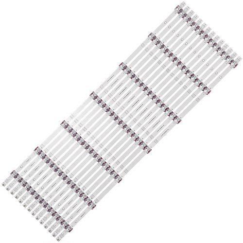 适用于海信75A66G灯条JL.D75071330-003BS-M_V03液晶电视LED背光