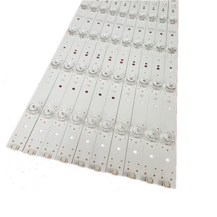 适用于创维50V8E灯条50G6灯条5800-W50005-0P00显示屏RDL500WY