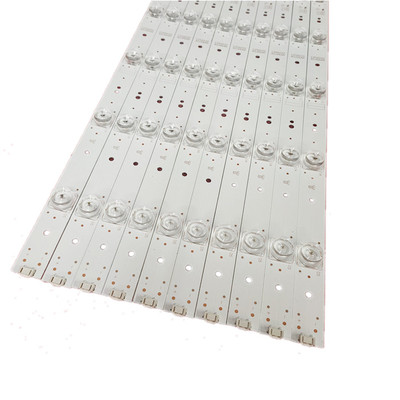 适用于创维50V8E灯条50G6灯条5800-W50005-0P00显示屏RDL500WY