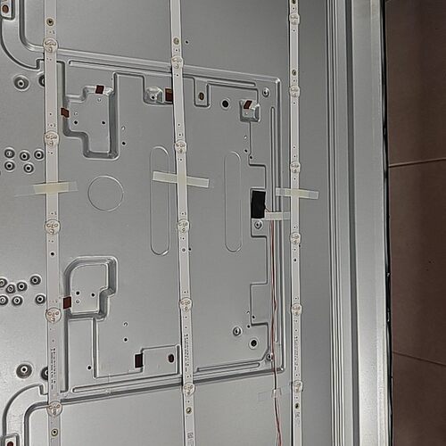 适用于宇视MW3243-F-V-DT监视器灯条JL.D43091330-354AS-M_V01背