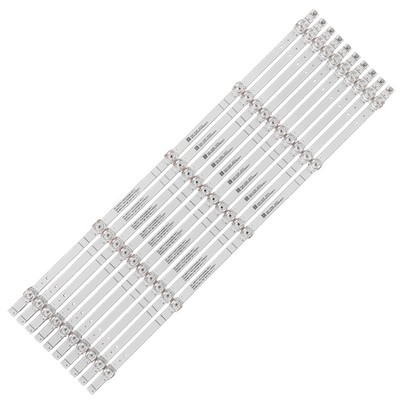 适用海信65E3FPRO65J65G灯条CRH-BX65Y1U713030T100506VQ-REV1.2