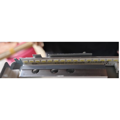 适用于熊猫LE55D19SD灯条XMJD55E132L/R-ZC14A-03背光灯电视机LED