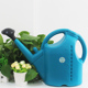 德奥园艺长嘴洒水壶花洒壶家用花园浇菜浇花桶浇水壶特大号10升
