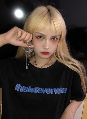 other/其他吊坠合金情侣