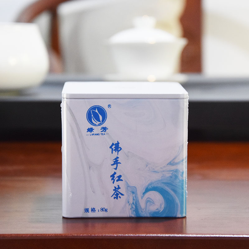 Green Fang tea Spring tradition Bergamot black tea highly flavored type Tea newly picked and processed tea leaves bulk Iron box 80gin the Tea , Oolong (New) , Other Oolong  category - from Buy2taobao.com to provide professional Taobao agent buy service