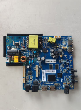 先锋40B580/680原装PPTV 40C4 40DF5主板CV920H-U42代CV920H-U50