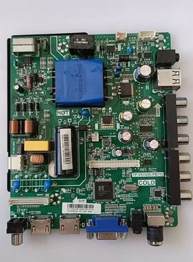 LED43EC300D/32EC300D/43N2026/39N2026主板TP.VST69D.PB713