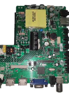 50寸主板DP.V53RL.8136屏V500HJ1-PE8背光38-70V/450MA