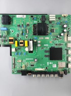全新原装夏普4T-Z50B7FA主板TP.SK708D.PC821配屏CV500U2-T01