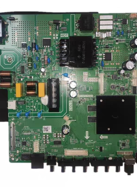 CP.T972.PC821 新款4KWiFi智能安卓9.0  2g+16G T972芯片通用驱动