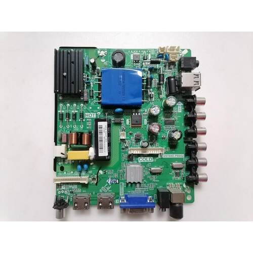 KKTV康佳K40C1电视主板TP.VST69D.PB802屏72000033YT