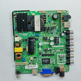 原装海尔LD32U3100主板TP.VST59S.PB813配屏HV320WX2-506