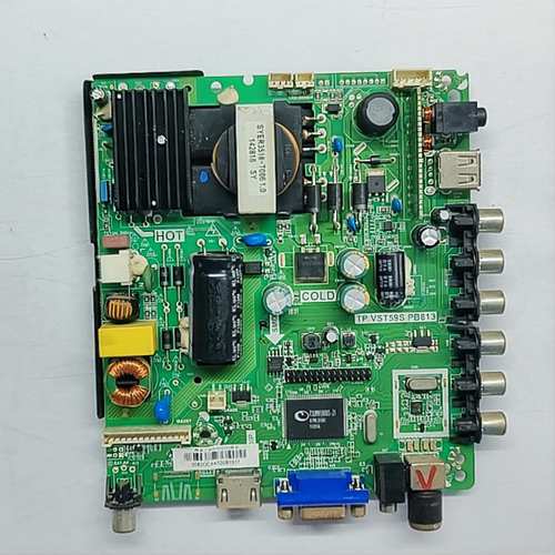 原装海尔LD32U3100主板TP.VST59S.PB813配屏HV320WX2-506