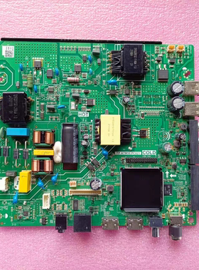 TP.ATM50.PC821/TP.SK518D.PC821原装4核 WiFi网络三合一主板