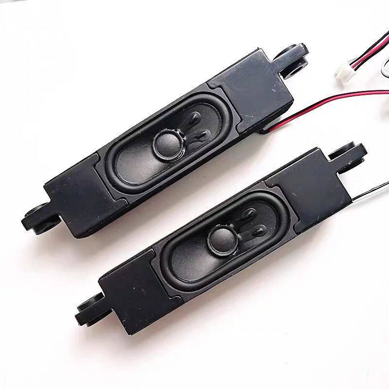 组装液晶电视机喇叭安装孔距140-145MM LCD-32CA760 LCD-32CA3300