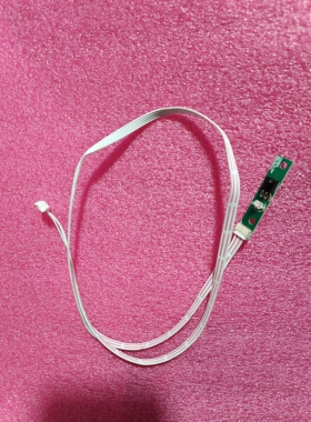 驱动板V29 V59 V56通用电视板接收头和连接线