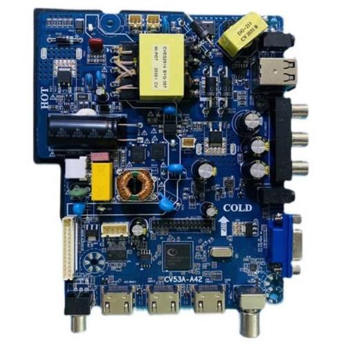 液晶电视万能通用主板CV110-A42 TP.SK108.PB801支持32-75寸