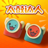 太鼓达人小咔小咚音游个性 树脂二次元 机械键盘单个键帽ESC